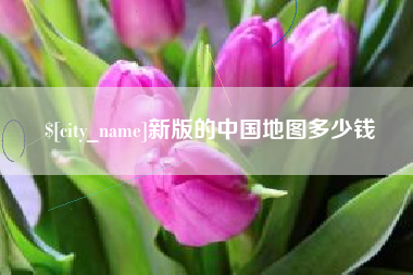 肇东新版的中国地图多少钱