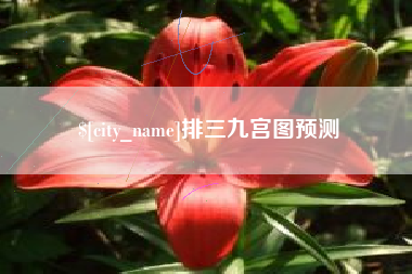 肇东排三九宫图预测