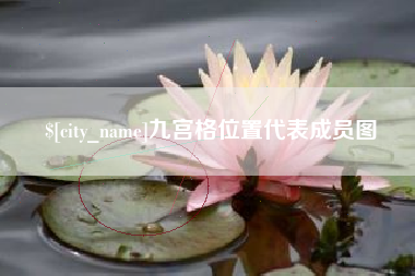肇东九宫格位置代表成员图
