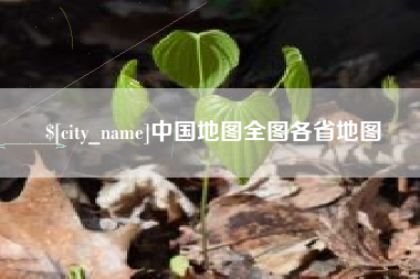 肇东中国地图全图各省地图