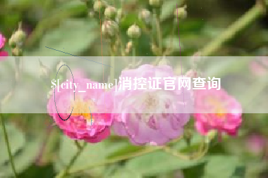 肇东消控证官网查询