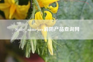 肇东ccc消防产品查询网