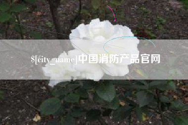 肇东中国消防产品官网