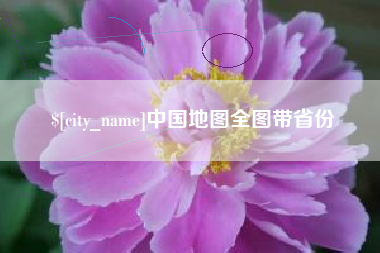 肇东中国地图全图带省份