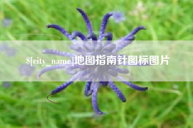 肇东地图指南针图标图片